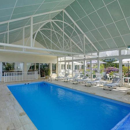 Hotel Arcadia Lannion Kültér fotó