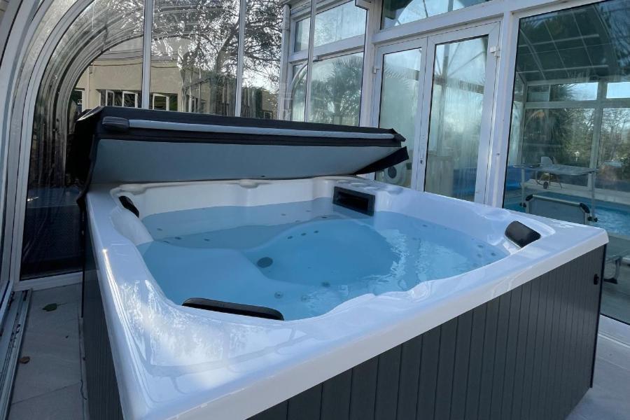 Hotel Arcadia Lannion Kültér fotó