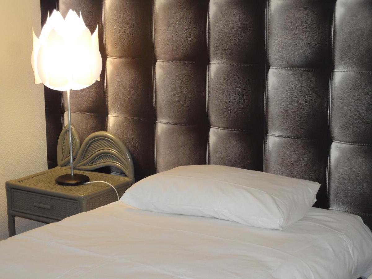 Hotel Arcadia Lannion Szoba fotó