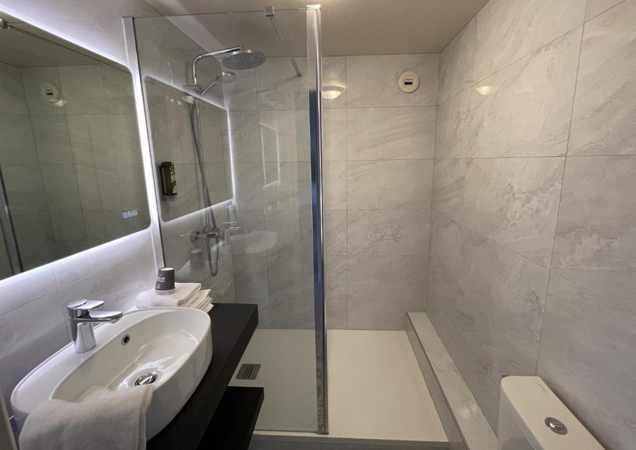Hotel Arcadia Lannion Kültér fotó