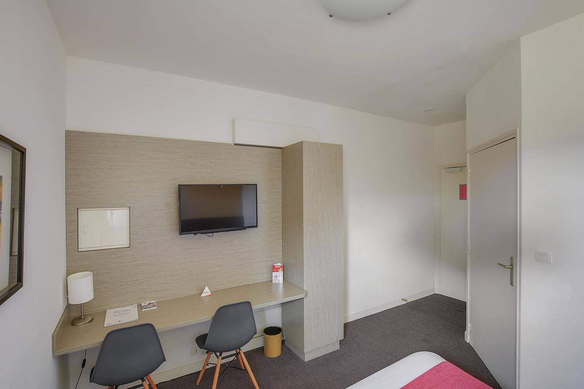 Hotel Arcadia Lannion Kültér fotó