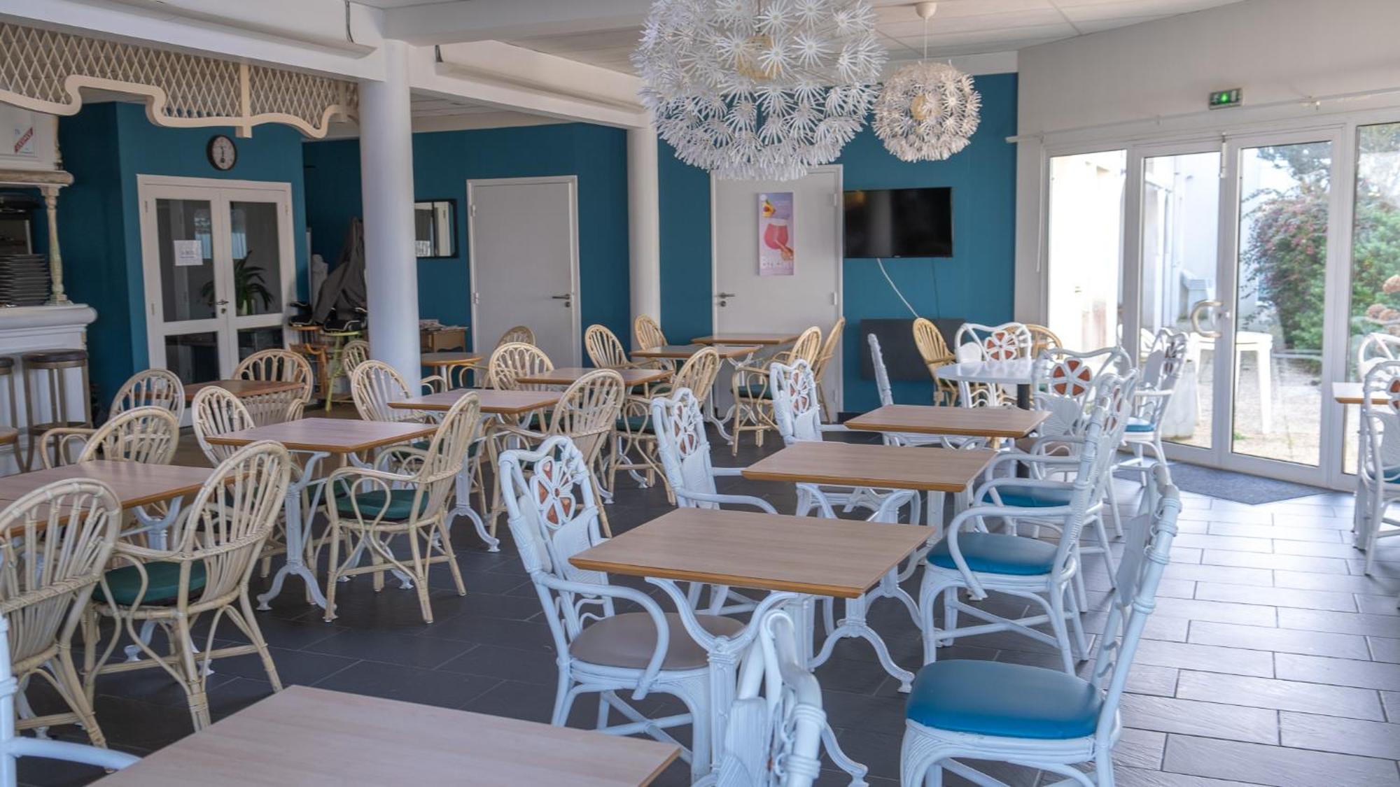 Hotel Arcadia Lannion Kültér fotó