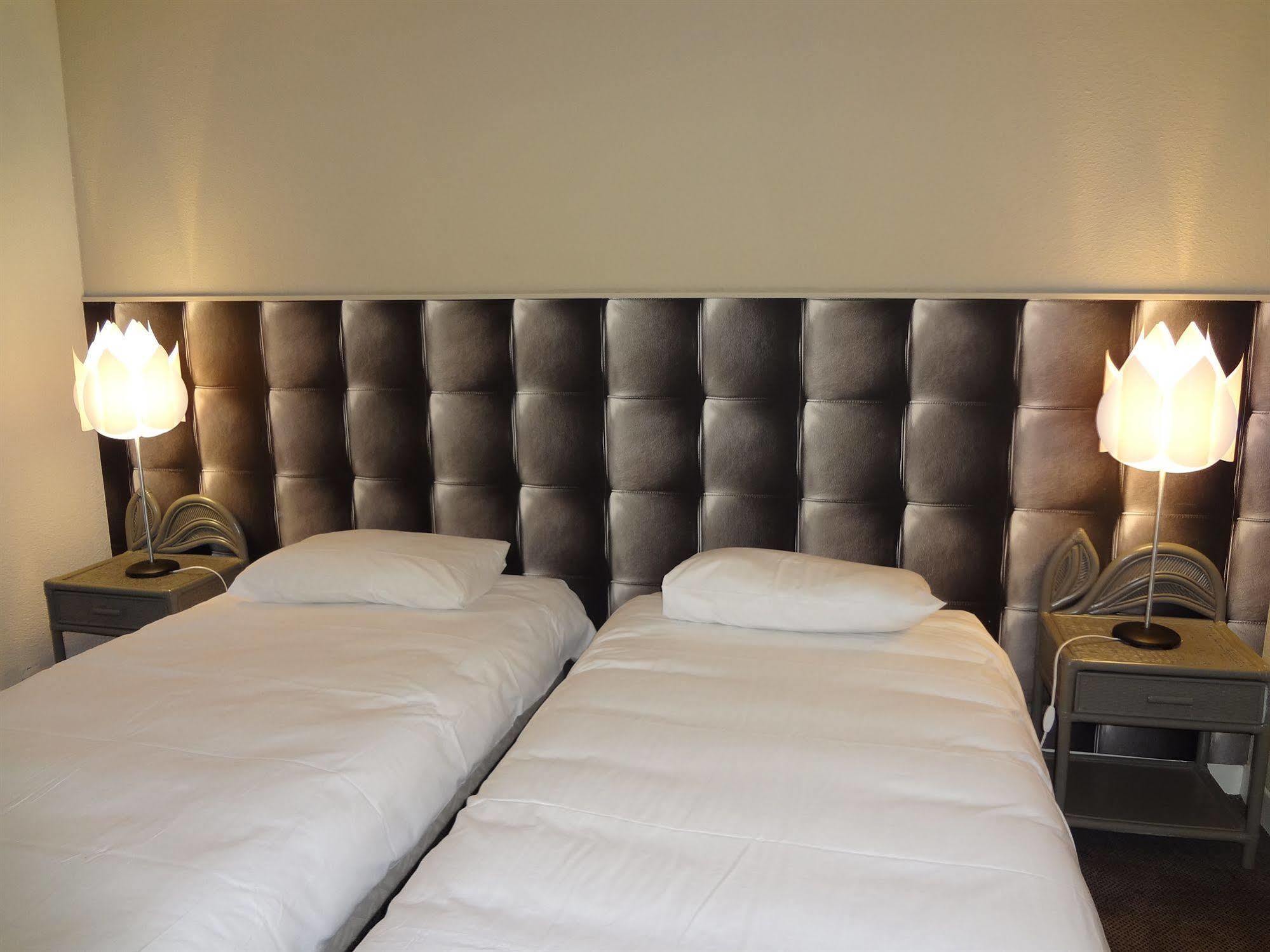 Hotel Arcadia Lannion Kültér fotó