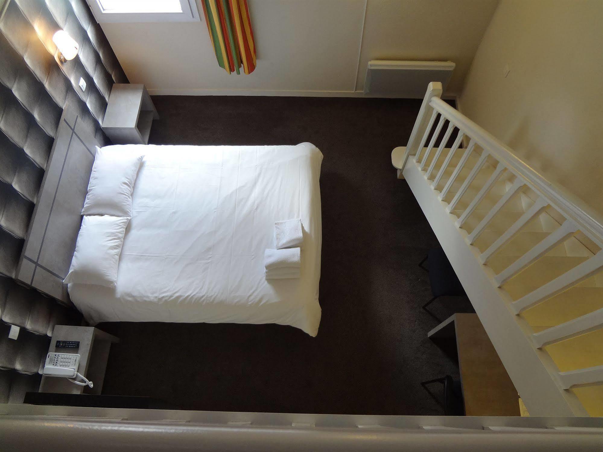 Hotel Arcadia Lannion Kültér fotó